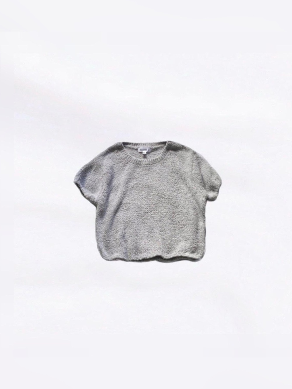 3 for $25 : missguided ⋆ soft cozy crop top